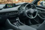Mazda3 Skyactiv-G GT Sport Hatchback 2019 года (UK)